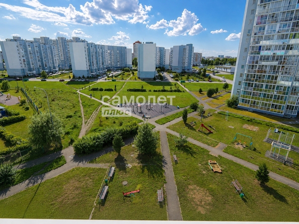 
  Продается 3-комн. квартира 69 м². Фото 32.