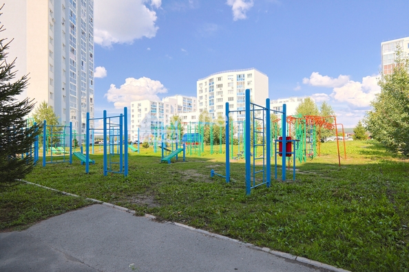 
  Продается 3-комн. квартира 69 м². Фото 40.