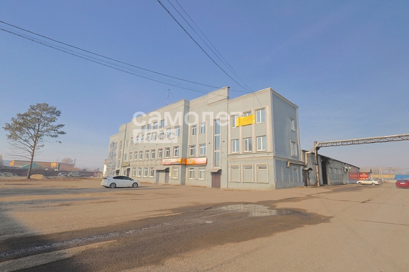 
  Продается офис 1090 м². Фото 2.