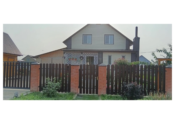 
  Продается дом 160 м². Фото 20.