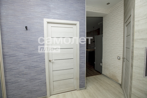 
  Продается 2-комн. квартира 47.5 м². Фото 23.