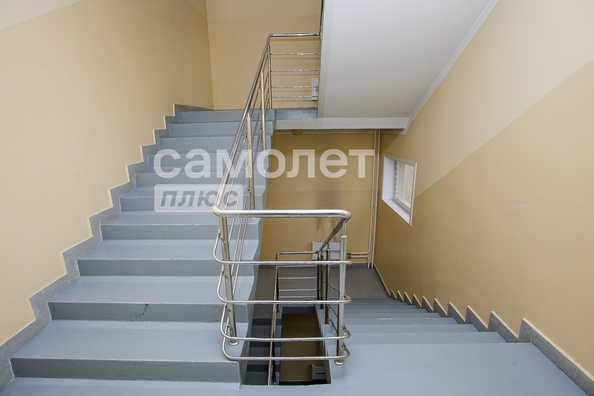 
  Продается 2-комн. квартира 47.5 м². Фото 27.