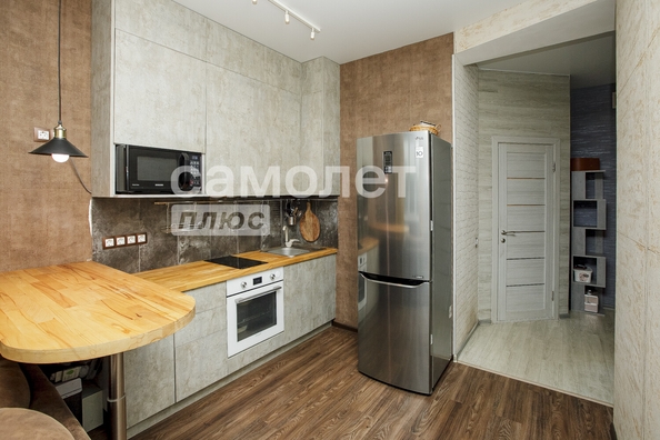 
  Продается 2-комн. квартира 47.5 м². Фото 33.