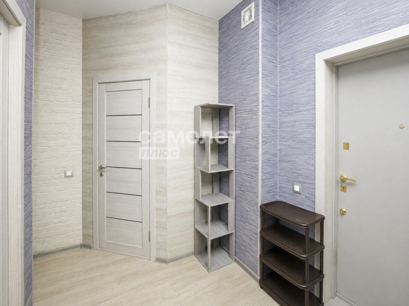 
  Продается 2-комн. квартира 47.5 м². Фото 9.