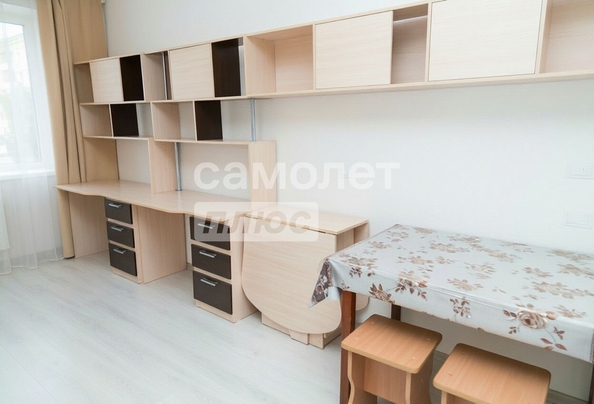 
  Продается 1-комн. квартира 22.7 м². Фото 2.