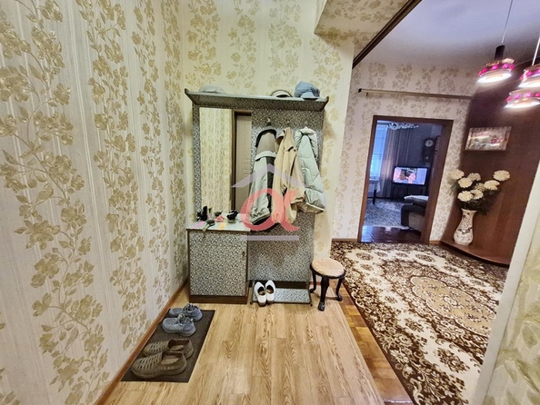 
  Продается 3-комн. квартира 92 м². Фото 25.