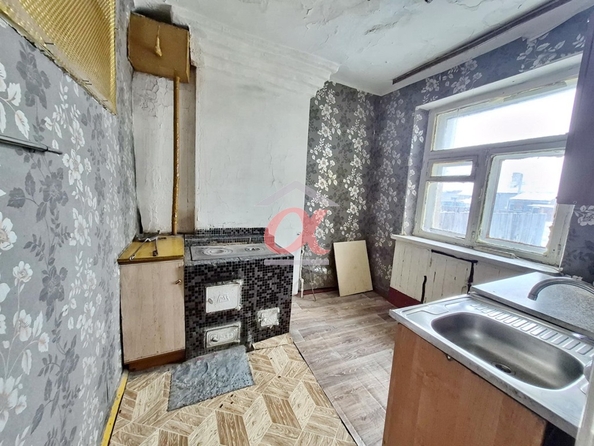 
  Сдается 2-комн. квартира 45.2 м². Фото 8.