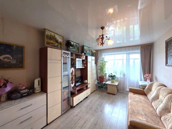 
  Продается 1-комн. квартира 35.4 м². Фото 1.