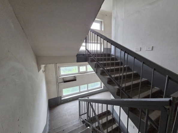 
  Продается 1-комн. квартира 35.4 м². Фото 21.