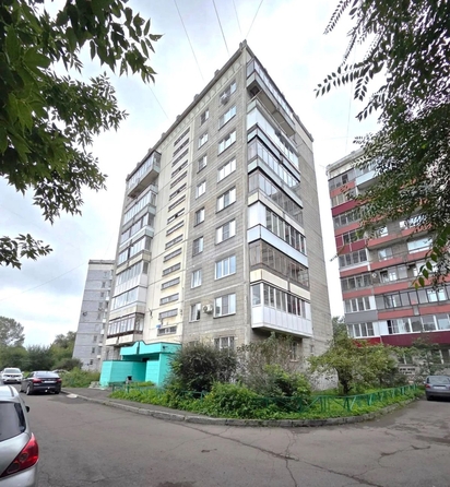 
  Продается 1-комн. квартира 35.4 м². Фото 24.