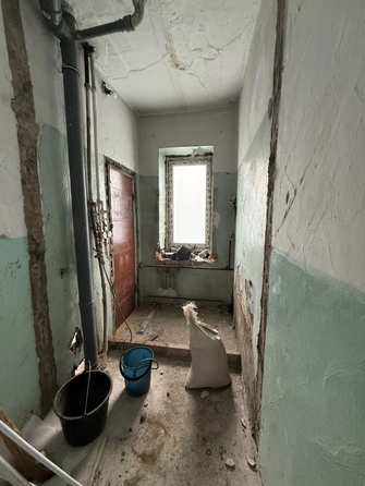 
  Продается 3-комн. квартира 47.1 м². Фото 12.