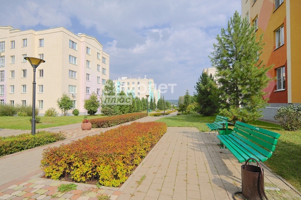 
  Продается 3-комн. квартира 60.2 м². Фото 21.