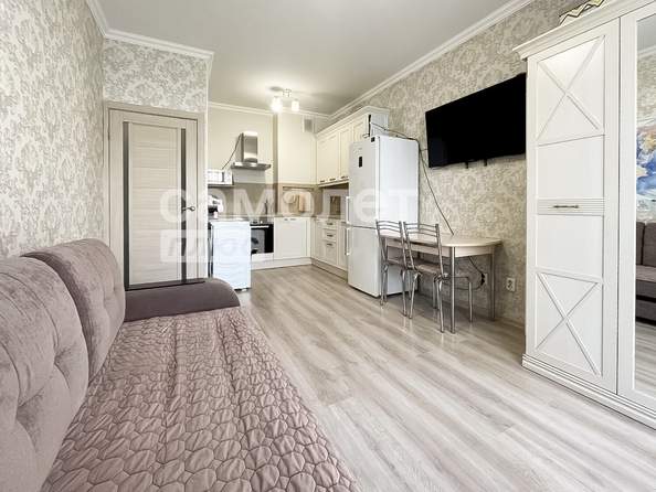 
  Продается 2-комн. квартира 36 м². Фото 4.