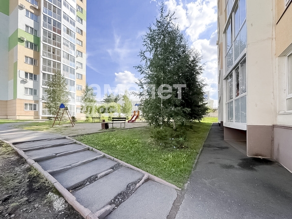 
  Продается 2-комн. квартира 36 м². Фото 30.