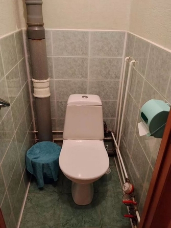 
  Продается 3-комн. квартира 60 м². Фото 23.