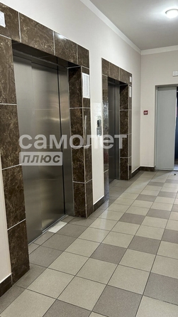 
  Продается 1-комн. квартира 24.6 м², в ЖК Сибирские просторы, дом 1 корпус 3. Фото 23.