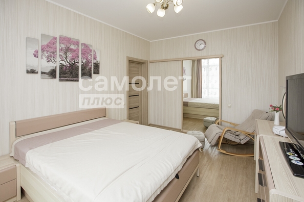 
  Продается 3-комн. квартира 87.1 м². Фото 17.