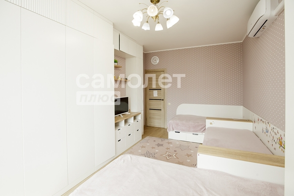 
  Продается 3-комн. квартира 87.1 м². Фото 19.