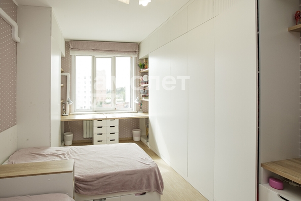 
  Продается 3-комн. квартира 87.1 м². Фото 22.