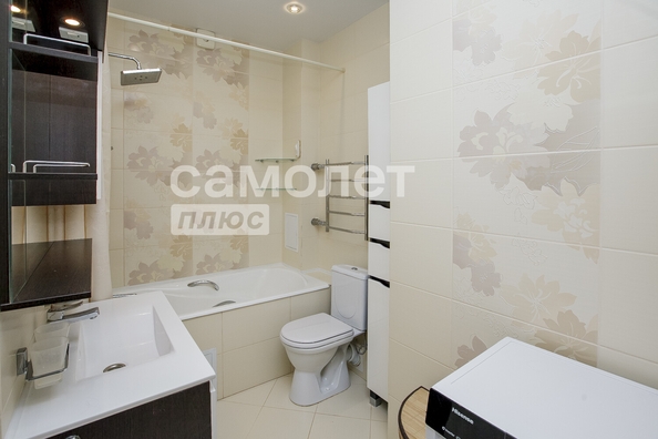 
  Продается 3-комн. квартира 87.1 м². Фото 25.