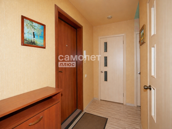 
  Продается 2-комн. квартира 44.8 м². Фото 14.