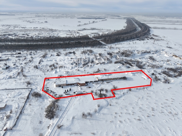 
  Продается склад 3699 м². Фото 1.
