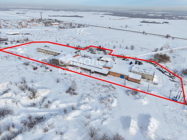 
  Продается склад 3699 м². Фото 2.