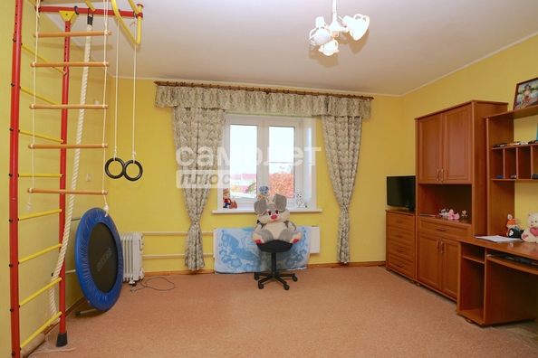 
  Продается коттедж 145.9 м². Фото 15.
