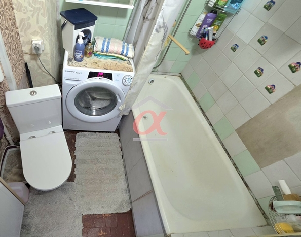 
  Продается 1-комн. квартира 30 м². Фото 14.