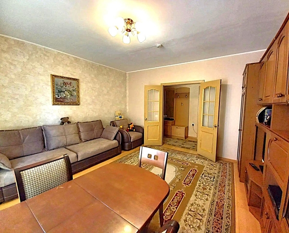 
  Продается 2-комн. квартира 56.7 м². Фото 3.