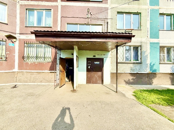 
  Продается 2-комн. квартира 43.2 м². Фото 14.