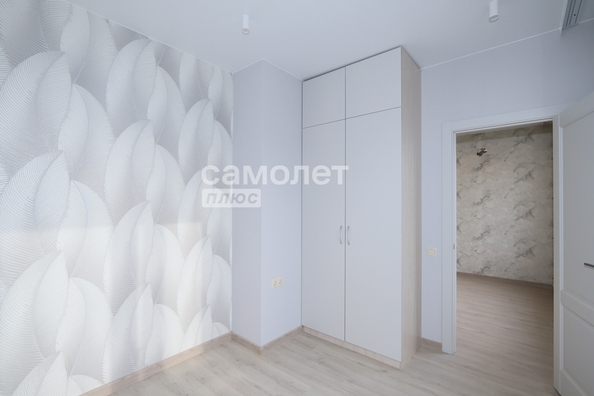 
  Продается 1-комн. квартира 32.2 м², в ЖК Московский проспект, дом 18. Фото 9.