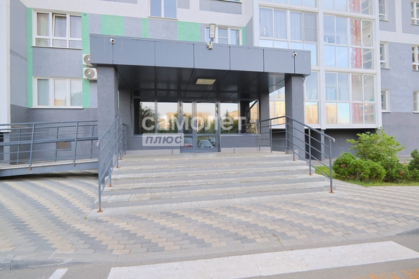 
  Продается 1-комн. квартира 32.2 м², в ЖК Московский проспект, дом 18. Фото 19.