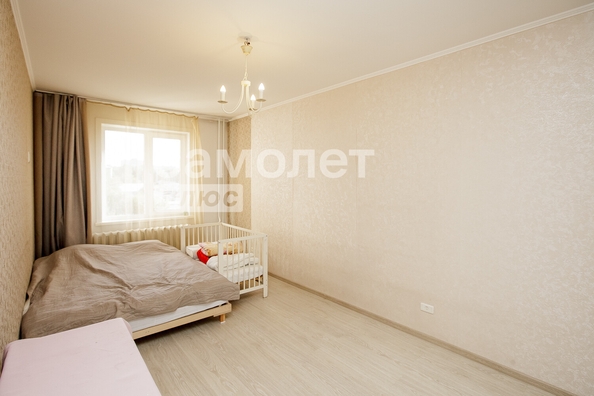 
  Продается 2-комн. квартира 52 м². Фото 5.
