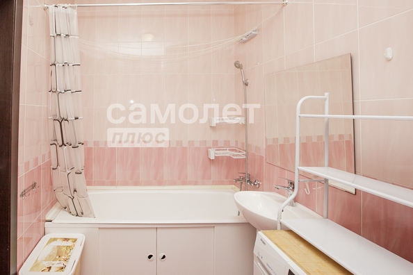 
  Продается 2-комн. квартира 47.6 м². Фото 6.