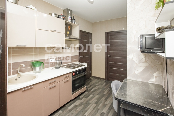 
  Продается 2-комн. квартира 47.6 м². Фото 9.