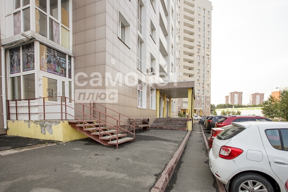 
  Продается 2-комн. квартира 47.6 м². Фото 27.