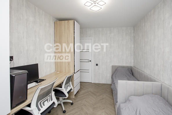 
  Продается 3-комн. квартира 63 м². Фото 21.