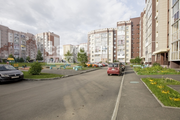 
  Продается 3-комн. квартира 63 м². Фото 39.