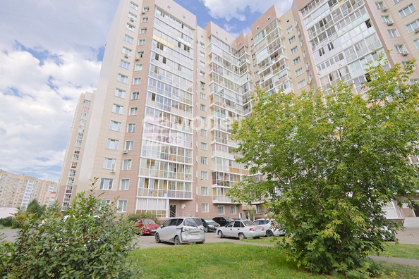 
  Продается 3-комн. квартира 75.4 м². Фото 28.