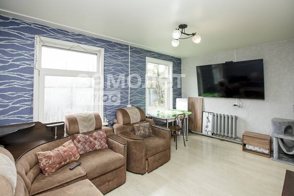 
  Продается дом 58 м². Фото 5.