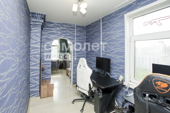 
  Продается дом 58 м². Фото 10.