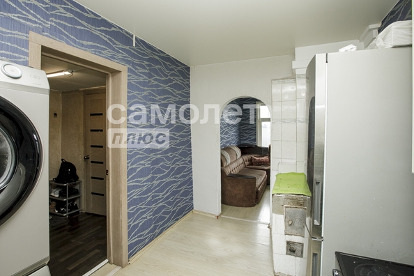 
  Продается дом 58 м². Фото 16.