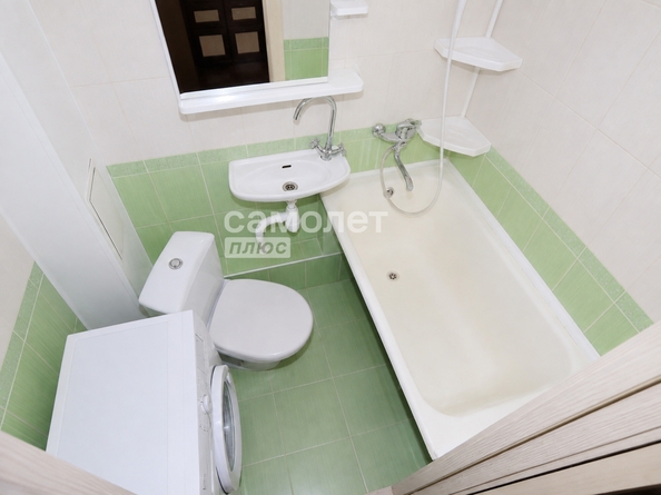 
  Продается 1-комн. квартира 22.6 м². Фото 8.