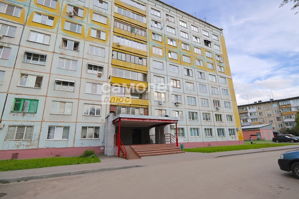 
  Продается 1-комн. квартира 22.6 м². Фото 14.