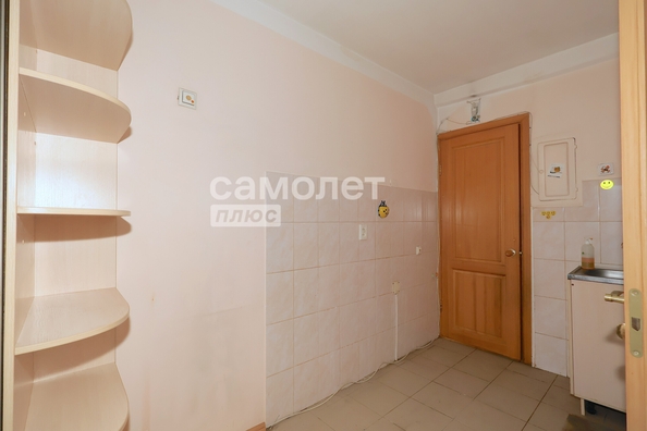 
  Продается 1-комн. квартира 13.8 м². Фото 7.