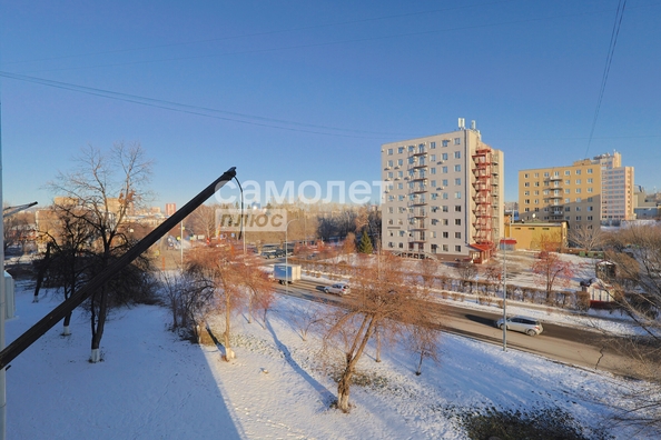 
  Продается 1-комн. квартира 13.8 м². Фото 17.