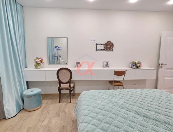 
  Продается 4-комн. квартира 113 м². Фото 18.