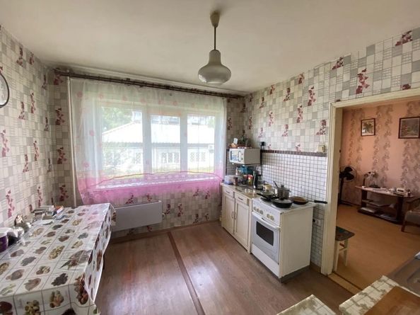 
  Продается 2-комн. квартира 56.5 м². Фото 6.