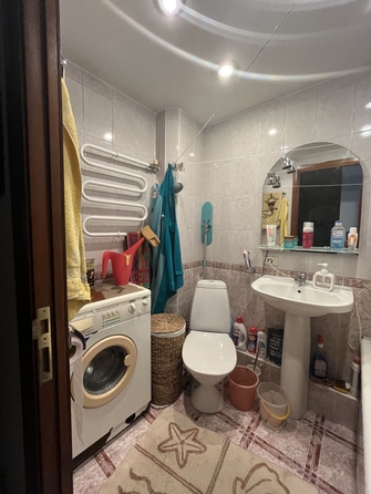 
  Продается 3-комн. квартира 60 м². Фото 10.